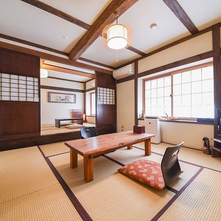 Ryori Ryokan Okuhida Sansoan Kyoya 다카야마 외부 사진