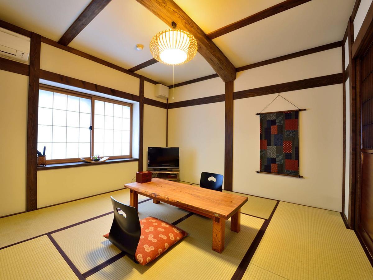 Ryori Ryokan Okuhida Sansoan Kyoya 다카야마 외부 사진