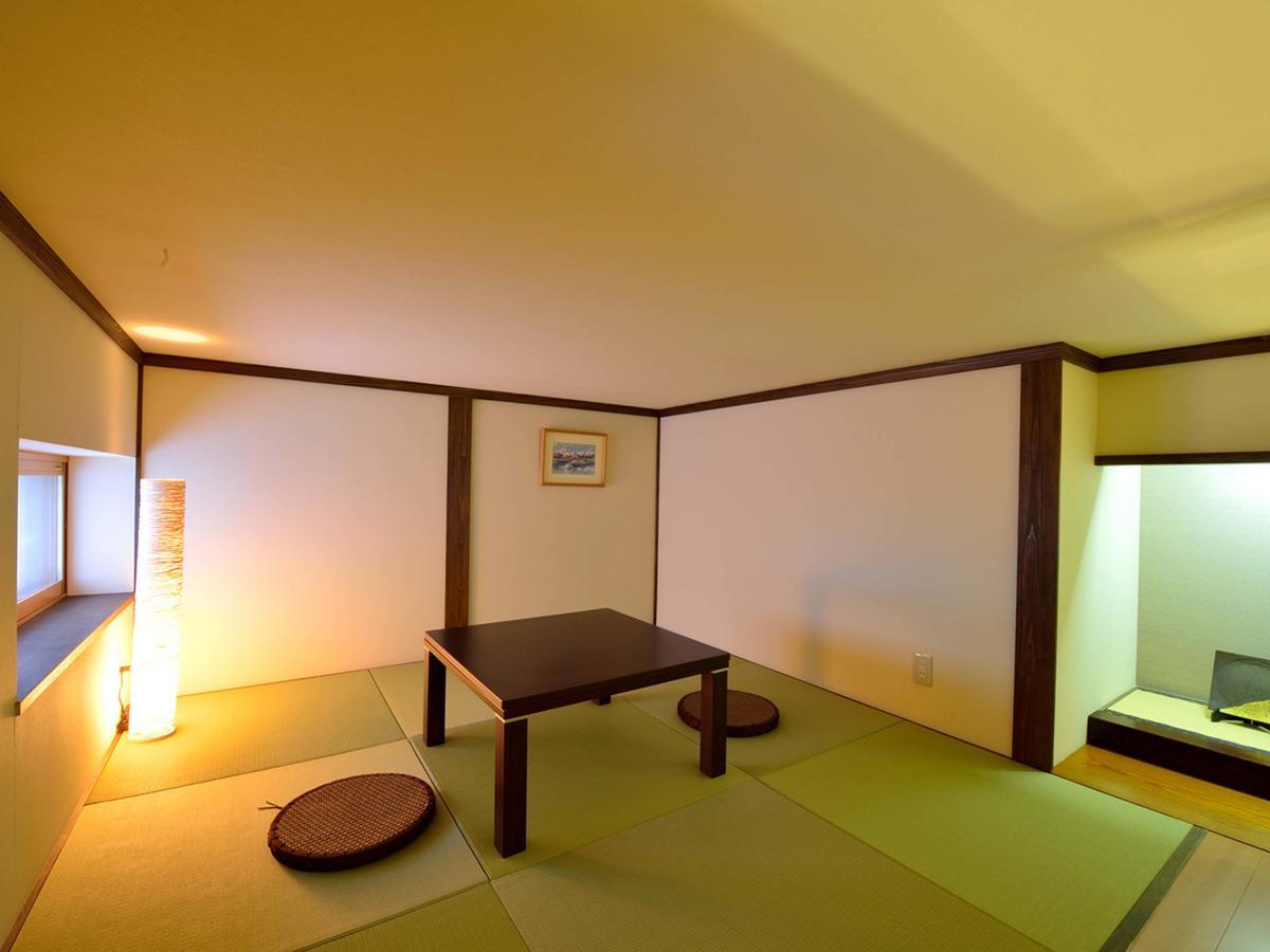 Ryori Ryokan Okuhida Sansoan Kyoya 다카야마 외부 사진
