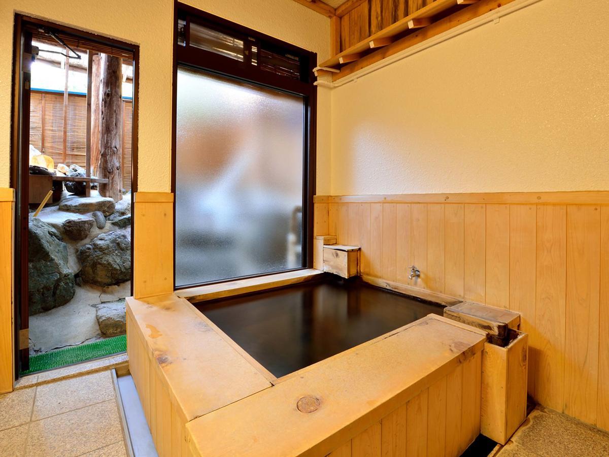 Ryori Ryokan Okuhida Sansoan Kyoya 다카야마 외부 사진