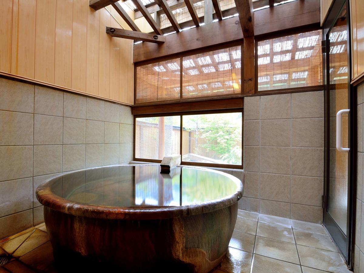 Ryori Ryokan Okuhida Sansoan Kyoya 다카야마 외부 사진