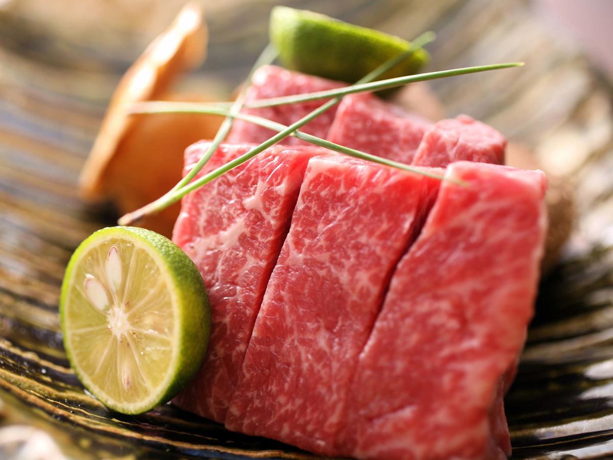 Ryori Ryokan Okuhida Sansoan Kyoya 다카야마 외부 사진