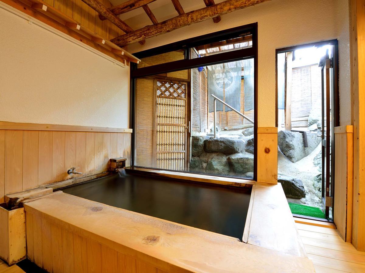 Ryori Ryokan Okuhida Sansoan Kyoya 다카야마 외부 사진