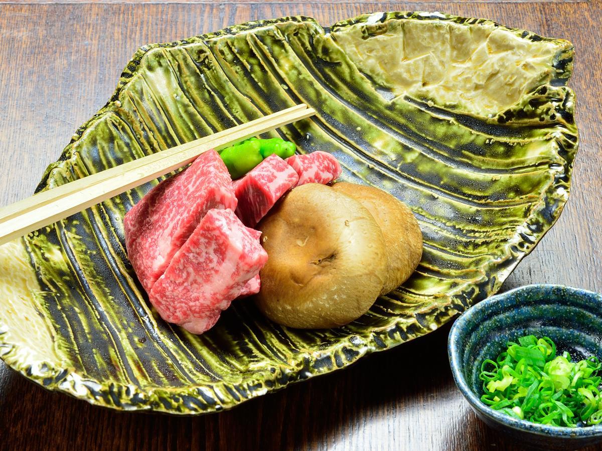 Ryori Ryokan Okuhida Sansoan Kyoya 다카야마 외부 사진