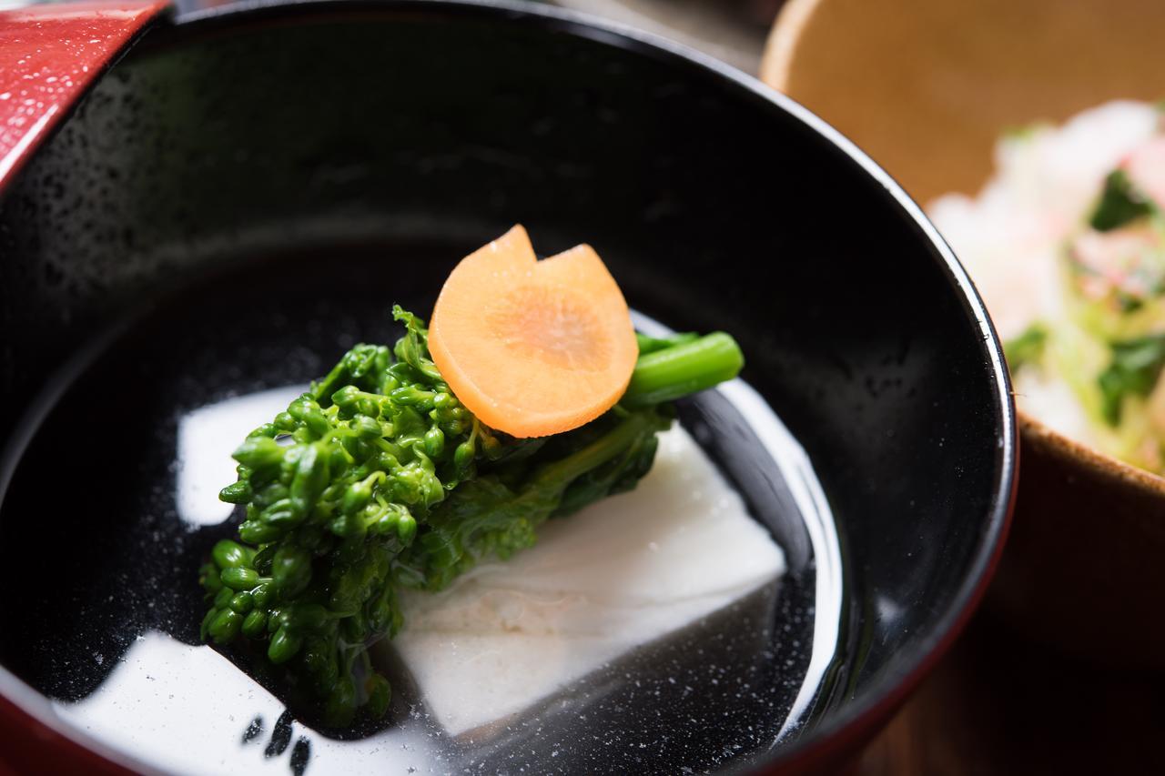 Ryori Ryokan Okuhida Sansoan Kyoya 다카야마 외부 사진