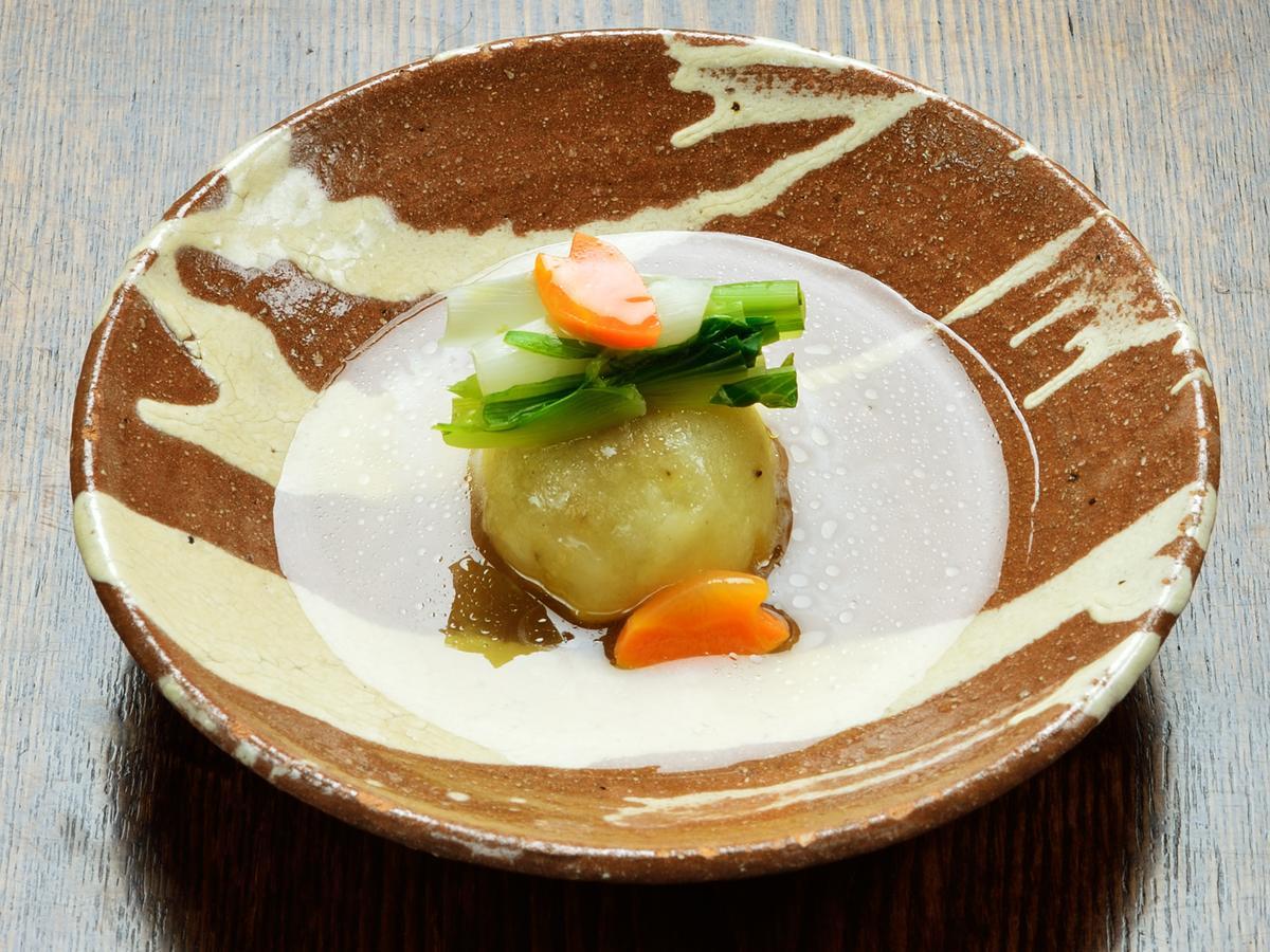 Ryori Ryokan Okuhida Sansoan Kyoya 다카야마 외부 사진