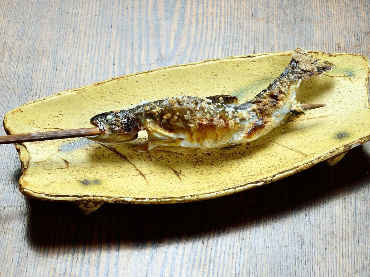 Ryori Ryokan Okuhida Sansoan Kyoya 다카야마 외부 사진